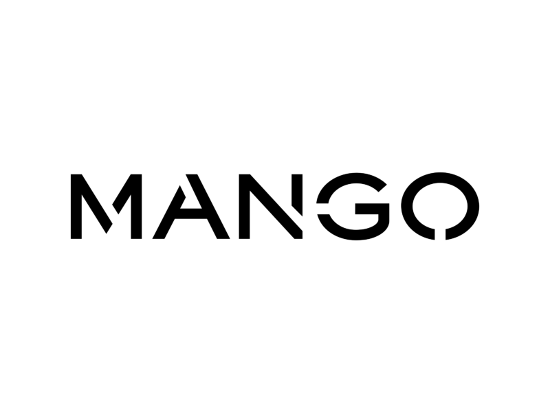 Mango Brand Logo