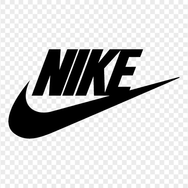 Nike Brand Logo