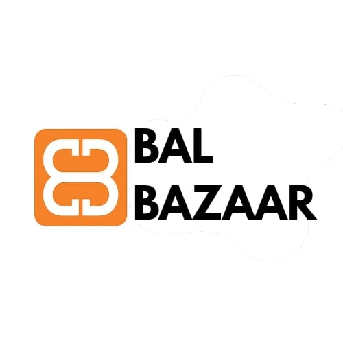Bal Bazaar Brand Logo