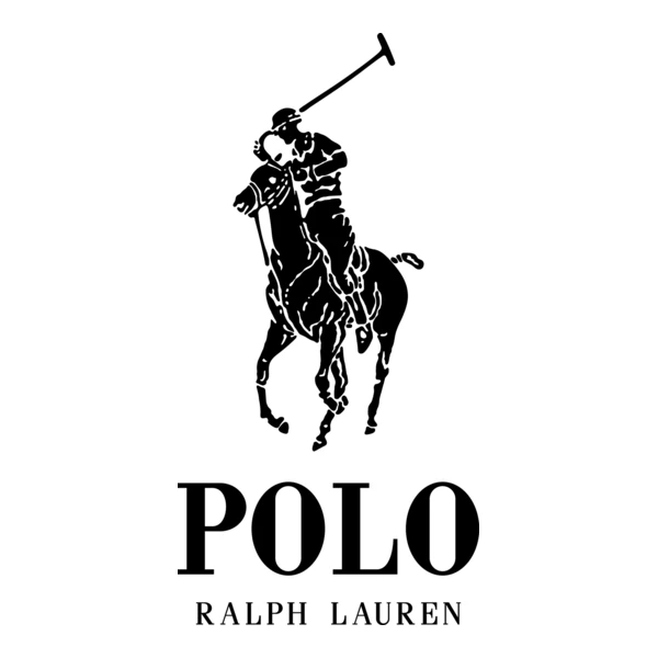 Polo ralph lauren logo