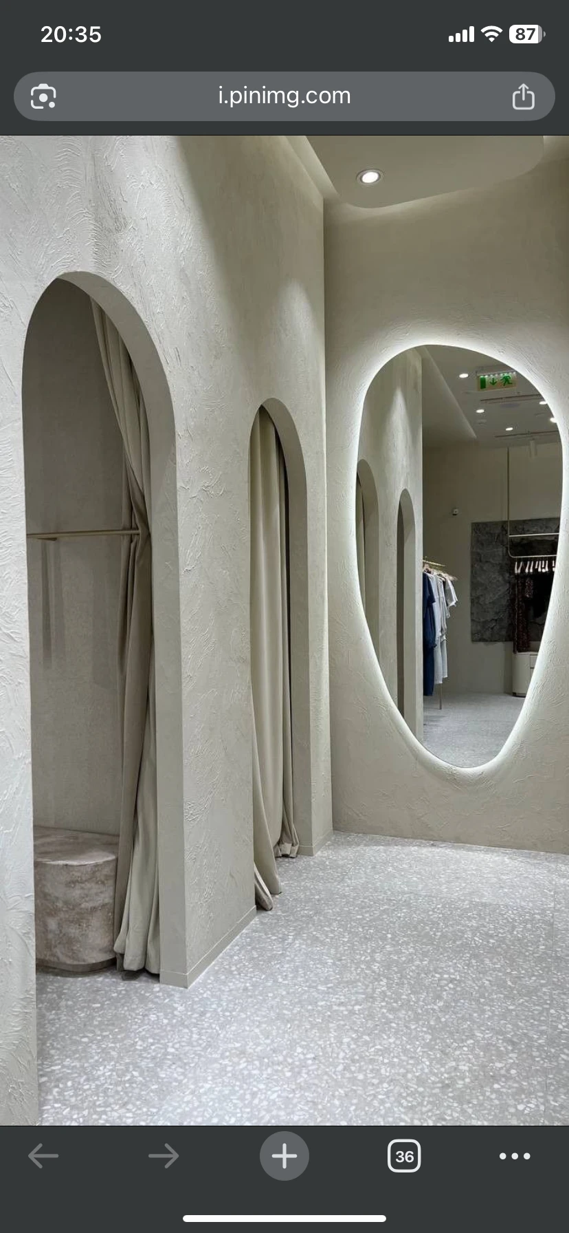 magasin