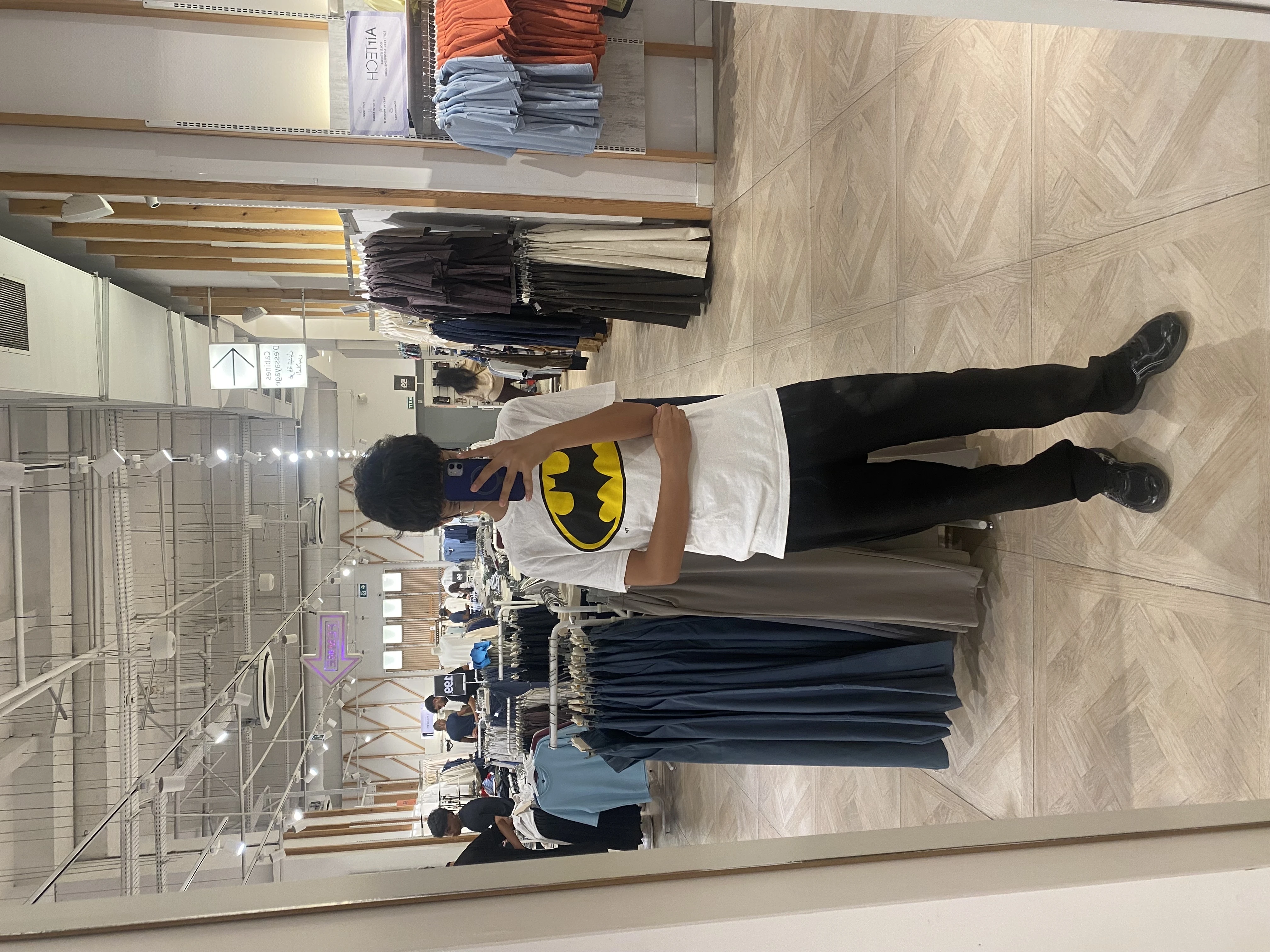 magasin